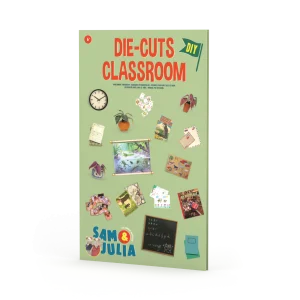 Die-Cuts - Classroom