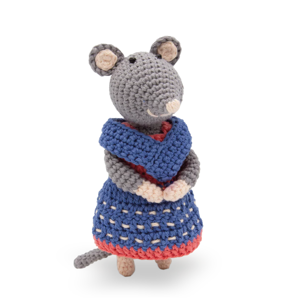 Crochet Kit - Sam's Mother – Image 2