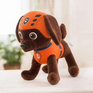 Jouet Pat Patrouille Zuma