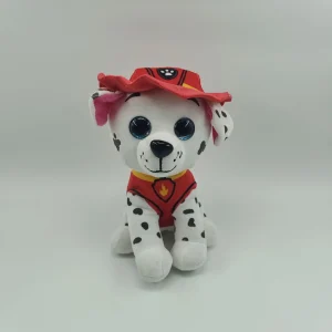 Jouet Pat Patrouille Marcus