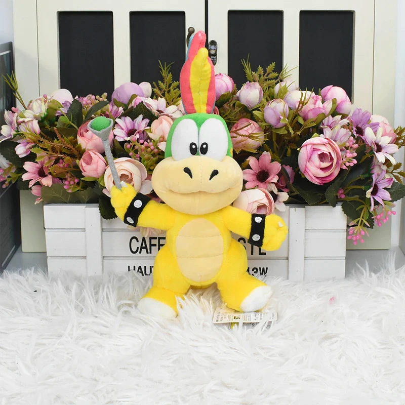 Peluche Mario Bros 3