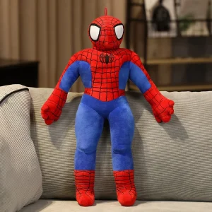 Peluche Spiderman 40 cm