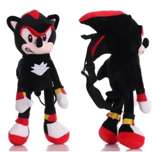 Peluche Sonic 45 cm