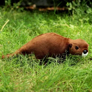 Doudou De Loutre