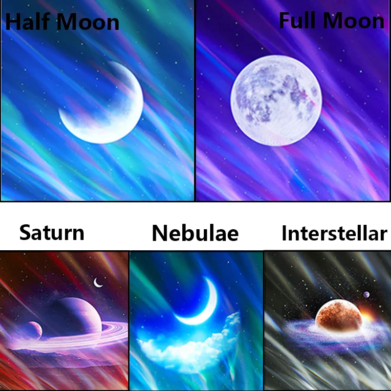 Veilleuse Astronaute – Image 5