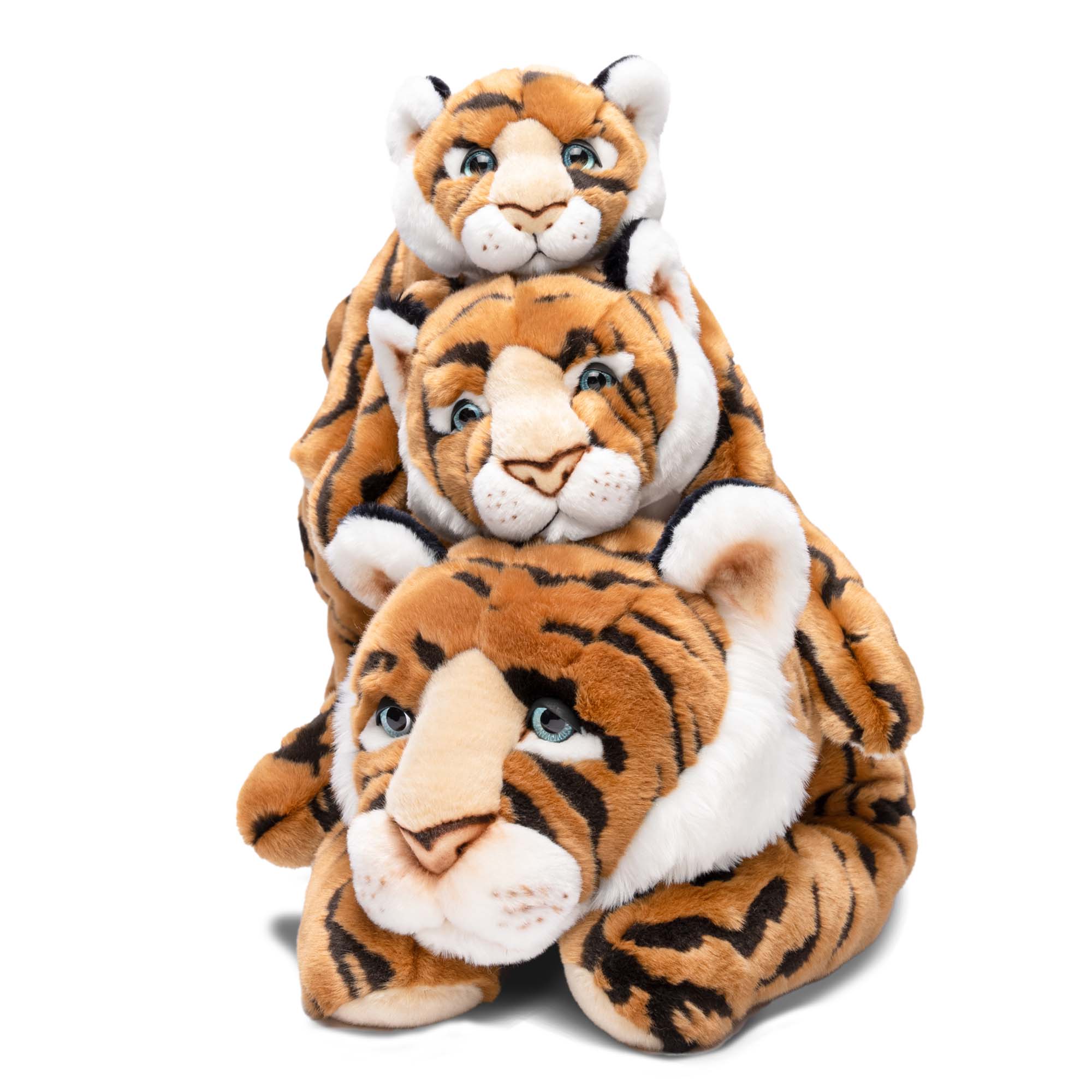 Ma peluche Tigre César – Image 3