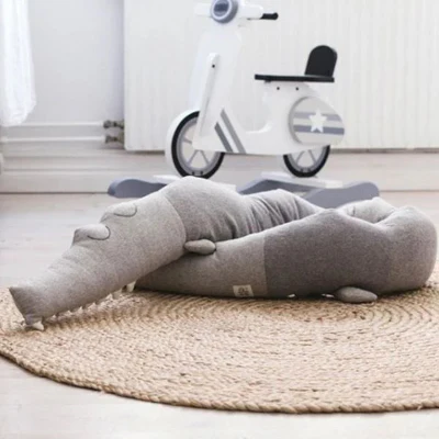 Tour de lit pour bebe | Croco – Image 3