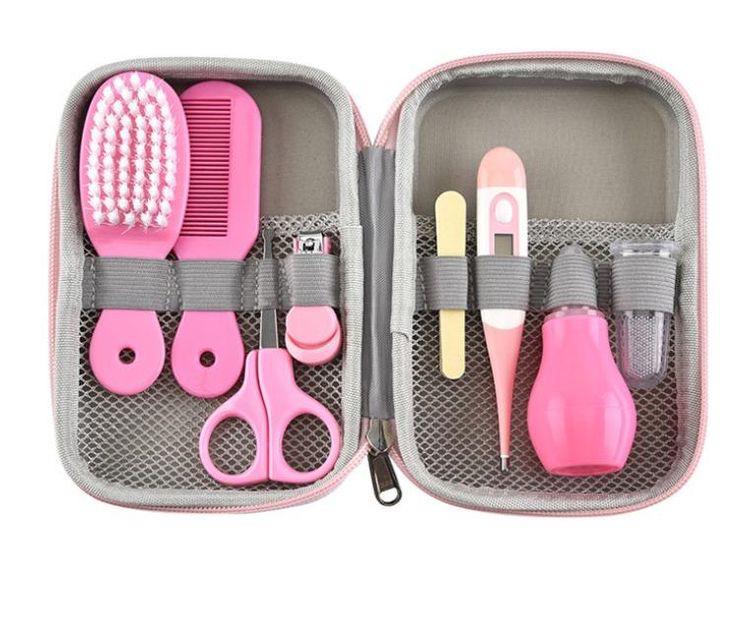 infant healthcare hygiene tools – Image 2