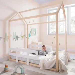 Le lit Montessori Tiny