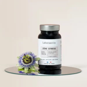 ZÉRO STRESS