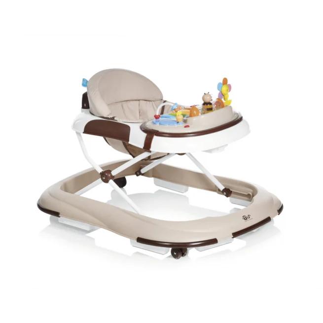 Andador mel color beig/marron – Image 2