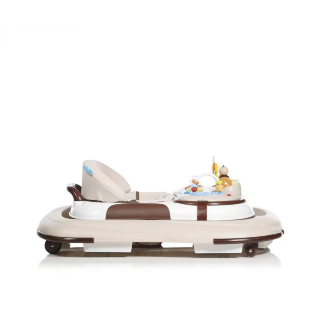 Andador mel color beig/marron – Image 4