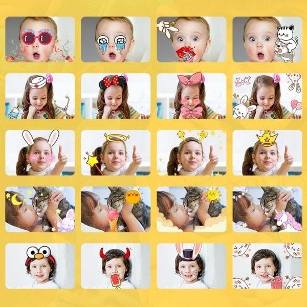 Appareil photo enfant 18 mois – Image 5