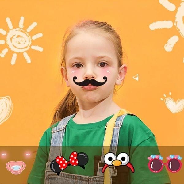 Appareil photo enfant 18 mois – Image 3