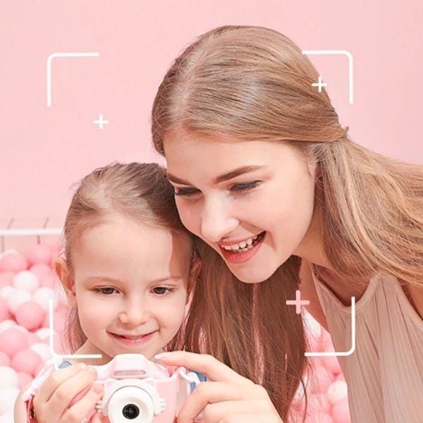 Appareil photo enfant 18 mois – Image 2