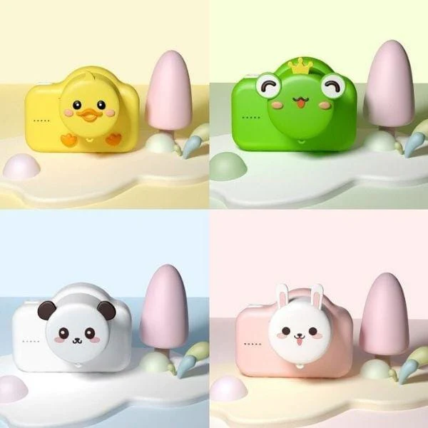 Appareil photo enfant Animaux – Image 8