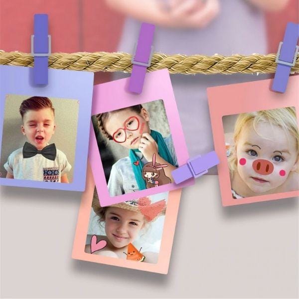 Appareil photo enfant Antichoc – Image 3