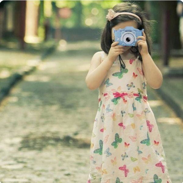 Appareil photo enfant Antichoc – Image 5