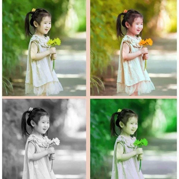 Appareil photo enfant Camescope – Image 5