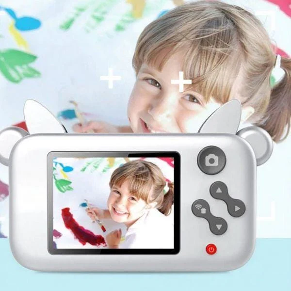 Appareil photo enfant Camescope – Image 2