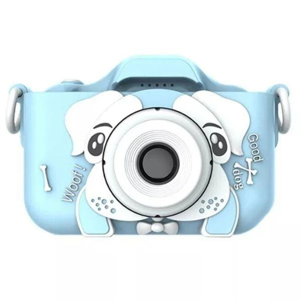 Appareil photo enfant Chat & Chien – Image 9