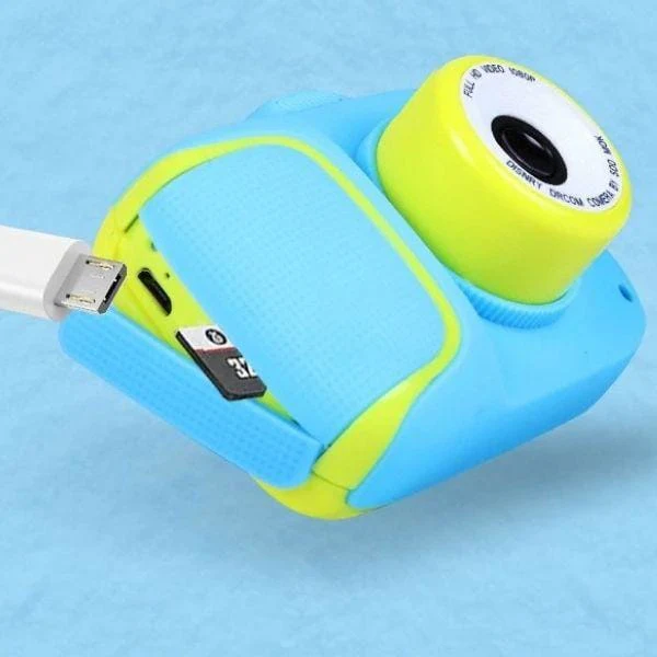 Appareil photo enfant de 2 ans – Image 3