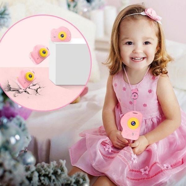 Appareil photo enfant de 3 ans – Image 5
