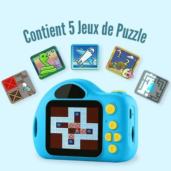 Appareil photo enfant de 3 ans – Image 6