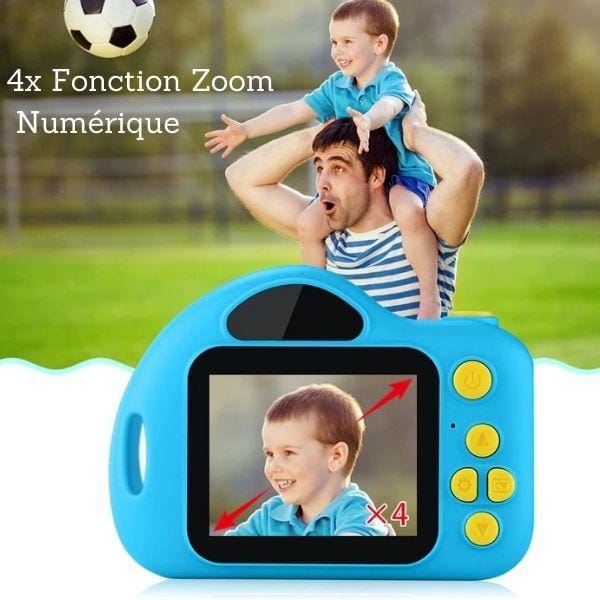 Appareil photo enfant de 3 ans – Image 8