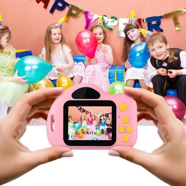 Appareil photo enfant de 3 ans – Image 2