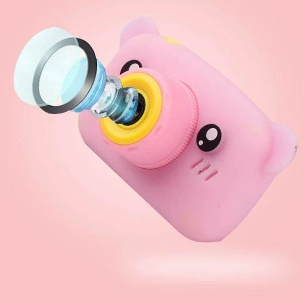 Appareil photo enfant 4 ans – Image 3