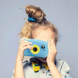 Appareil photo enfant 4 ans