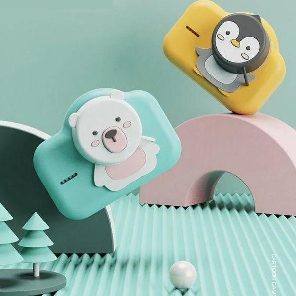 Appareil photo enfant Polaire™