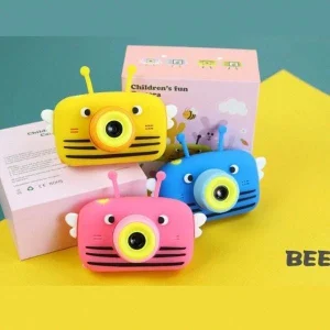 Appareil photo enfant Solide