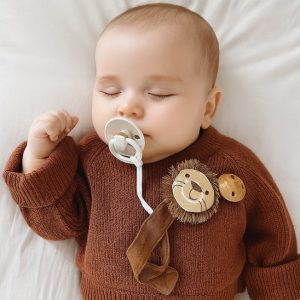 Attache tétine | SéréniBaby