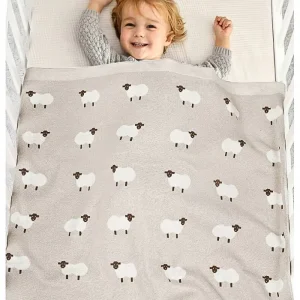 Couverture Bébé - LA PRAIRIE™