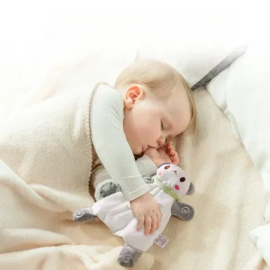 Doudou Bebe - Marionnette