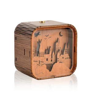 Veilleuse Harry Potter