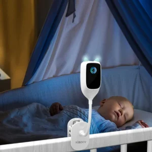 Camera Babyphone GardeBébé