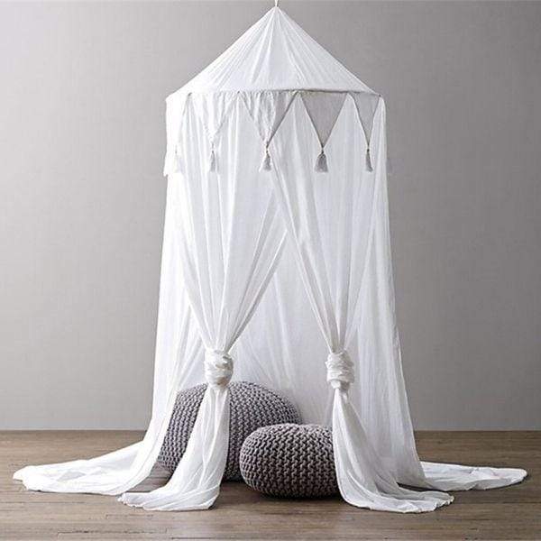 Ciel de Lit bébé Dôme – Image 4