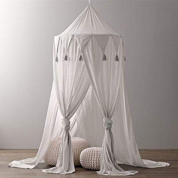 Ciel de Lit bébé Dôme – Image 5