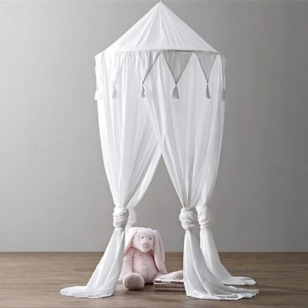 Ciel de Lit bébé Dôme – Image 7