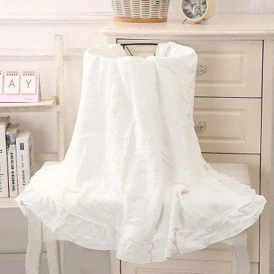 Couverture Bébé| Nouveau-née – Image 7