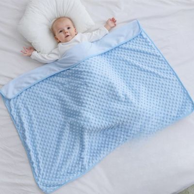 Couverture Bébé| Douceur – Image 3