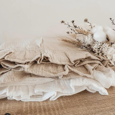 Couverture Bébé| Nouveau-née – Image 5