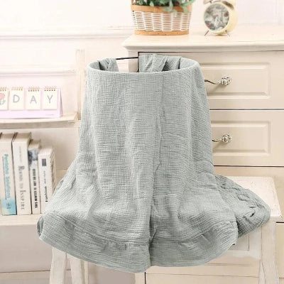 Couverture Bébé| Nouveau-née – Image 4