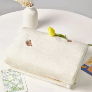 Couverture Bébé Polaire |DoDo™