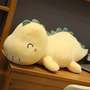 Dinosaure En Peluche Max™