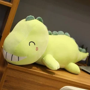 Dinosaure Vert Leo™