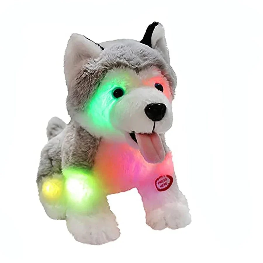 Doudou Veilleuse